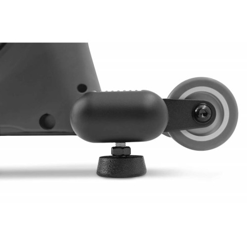 Орбитрек  Hop-Sport HS-095CF Prizm grey - фото №12
